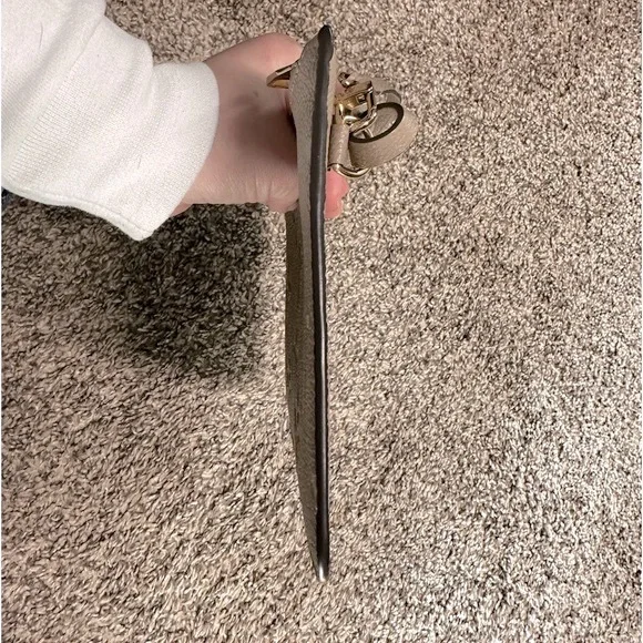 Louis Vuitton Monogram Empreinte Pochette - Picture 6 of 11